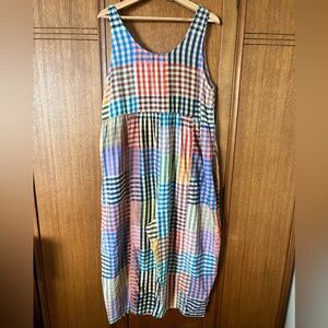 Ilana Kohn jumpsuit in Picnic